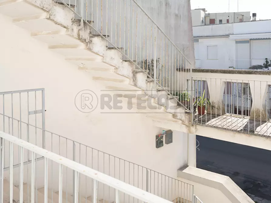 Immagine 22 di Quadrilocale in vendita  in Viale della Libertà 5 a Nardo'