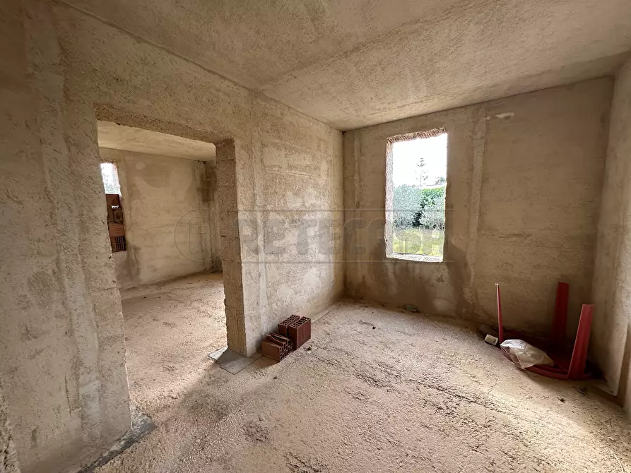 Immagine 14 di Villa in vendita  a Mazara Del Vallo