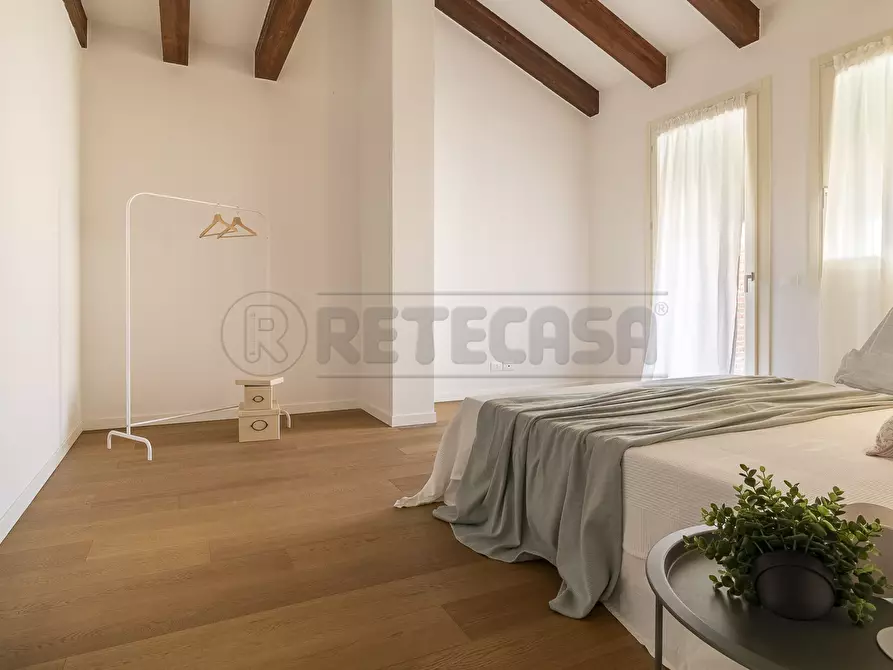 Immagine 26 di Villetta a schiera in vendita  in Via Zuccola 37 a Bolzano Vicentino