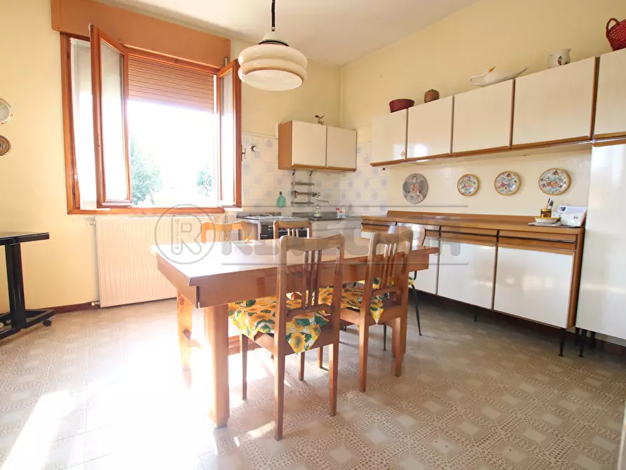 Immagine 10 di Casa bifamiliare in vendita  a Montegalda