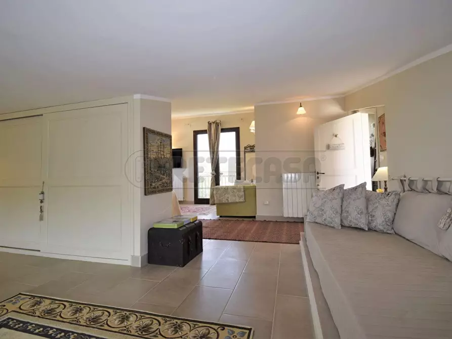 Immagine 8 di Villa in vendita  a Menfi