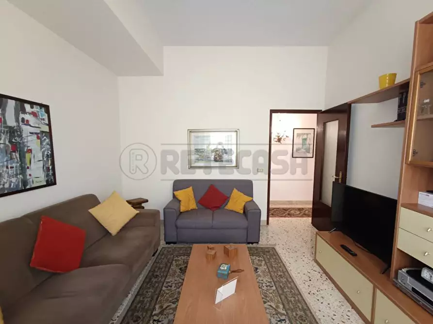 Immagine 2 di Trilocale in vendita  in via san lorenzo snc a Marsala