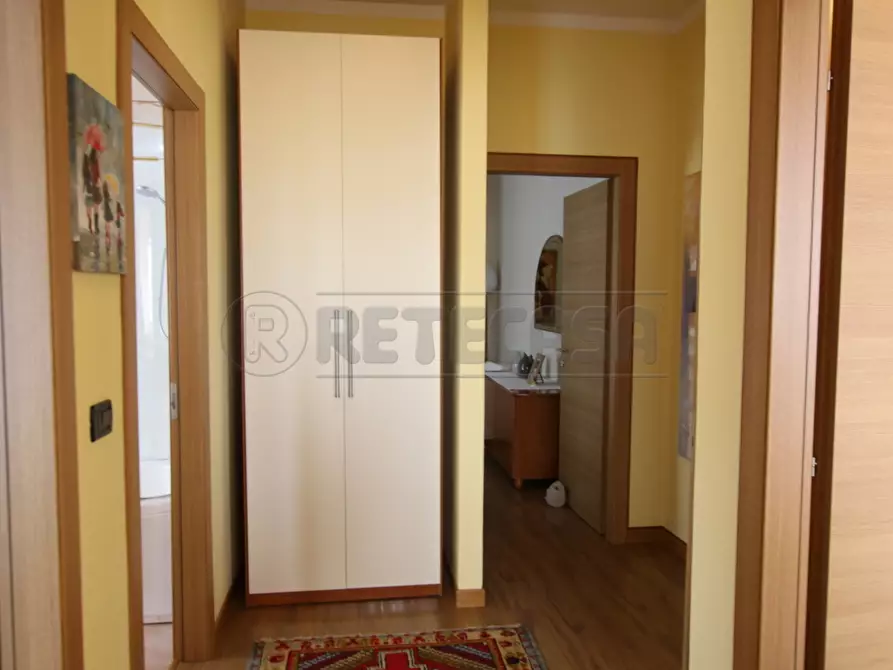 Immagine 16 di Trilocale in vendita  in Via Barnaba Pizzardi a Vicenza
