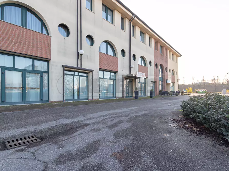 Immagine 39 di Ufficio in vendita  in Via Acque 6 a Bolzano Vicentino