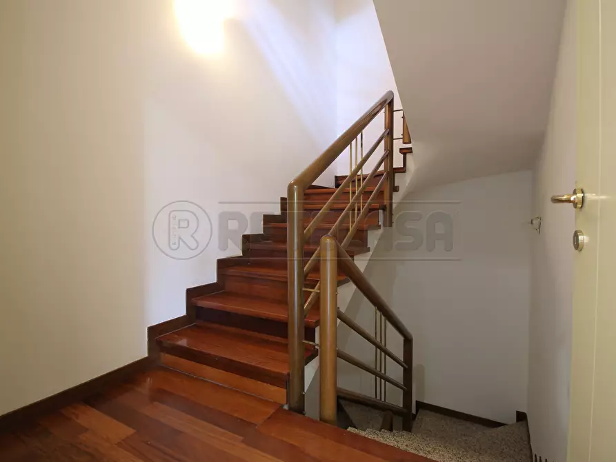 Immagine 19 di Porzione di casa in vendita  in Via dei Platani 7/A a Arzignano