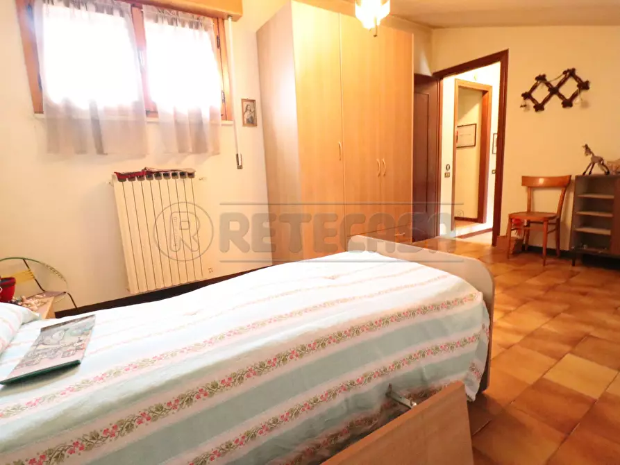 Immagine 18 di Villetta a schiera in vendita  a Sermide