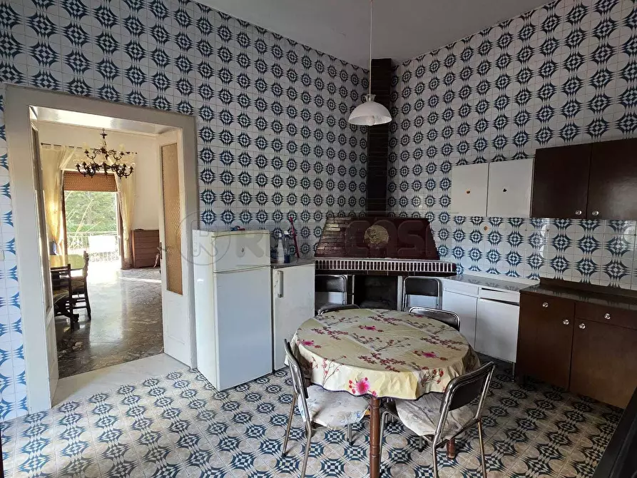 Immagine 7 di Casa semindipendente in vendita  a Mercato San Severino