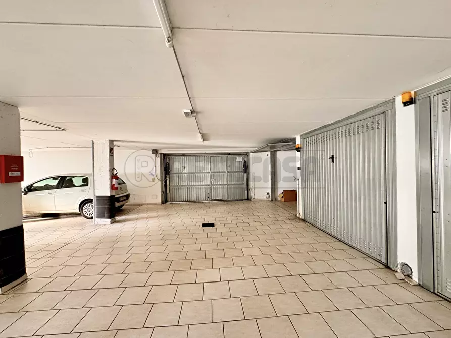 Immagine 31 di Appartamento in vendita  in Via Magaraggia 1 a Valdagno