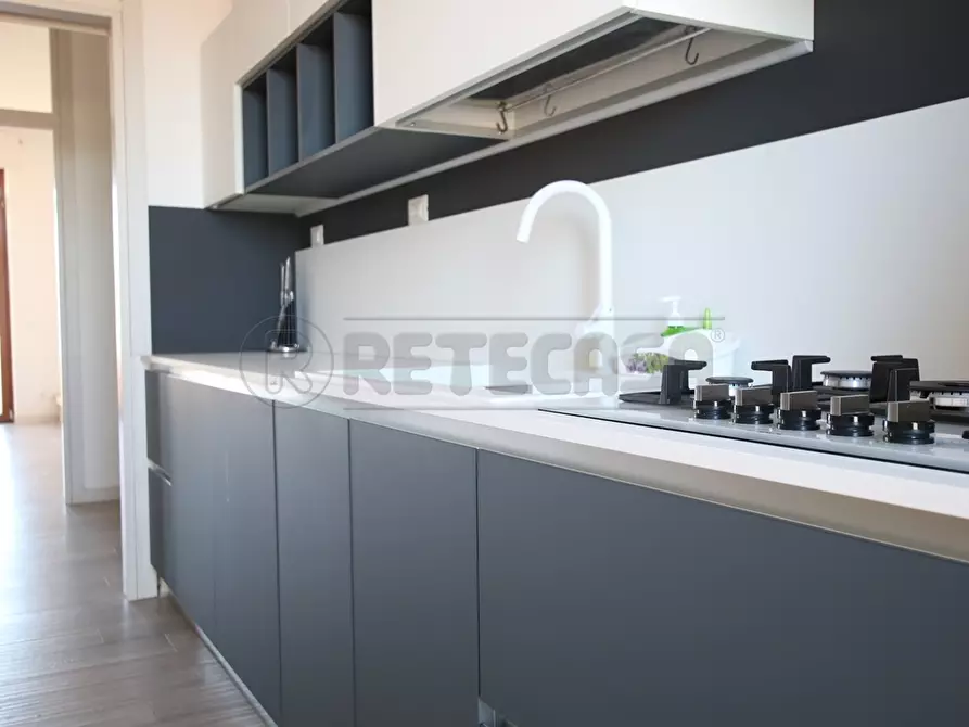 Immagine 5 di Bilocale in affitto  in Contra' San Bortolo a Vicenza