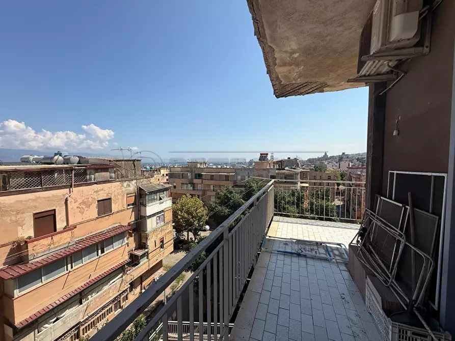 Immagine 11 di Bilocale in affitto  in Via Mario Passamonte 4 a Messina