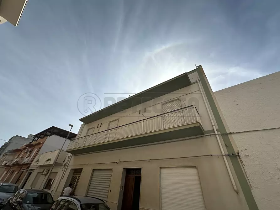 Immagine 26 di Casa indipendente in vendita  a Mazara Del Vallo