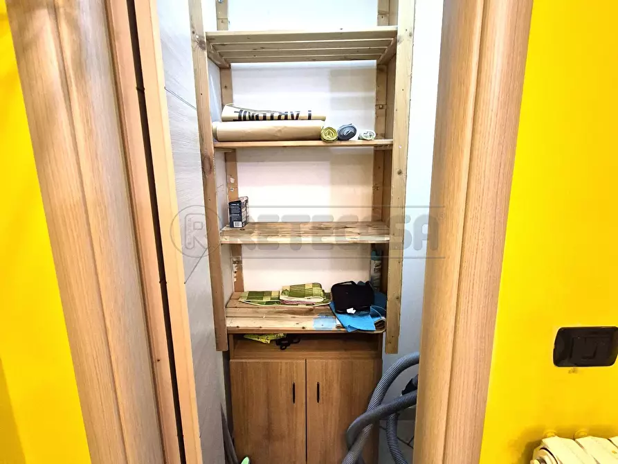 Immagine 13 di Trilocale in affitto  a Pescara