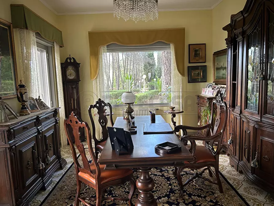 Immagine 13 di Villa in vendita  in SP6bis a Caltanissetta