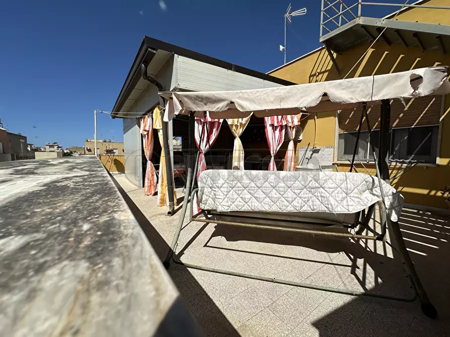 Immagine 36 di Casa indipendente in vendita  a Mazara Del Vallo