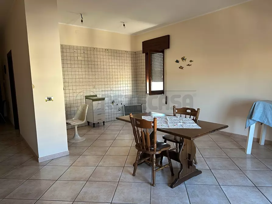 Immagine 41 di Casa indipendente in vendita  a Mazara Del Vallo