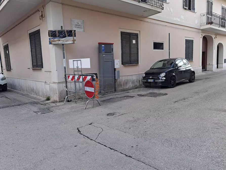 Immagine 16 di Laboratorio in affitto  in Via Giacomo Colombo a Marcianise