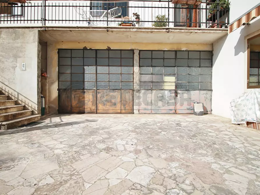 Immagine 11 di Casa semindipendente in vendita  in Via Marangoni 57 a Zermeghedo