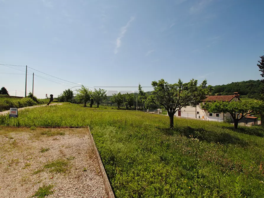 Immagine 16 di Terreno edificabile in vendita  in via restena 11 a Trissino