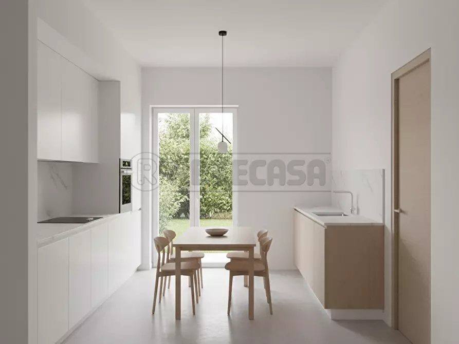 Immagine 2 di Villa in vendita  in Via Carbonera a Cremona