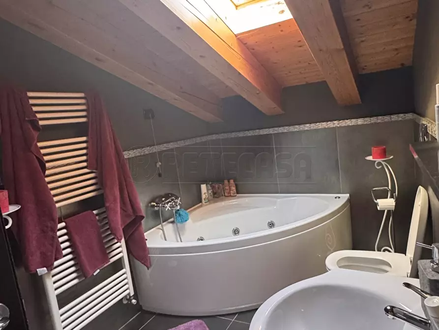 Immagine 6 di Appartamento in vendita  a Santa Maria Di Sala