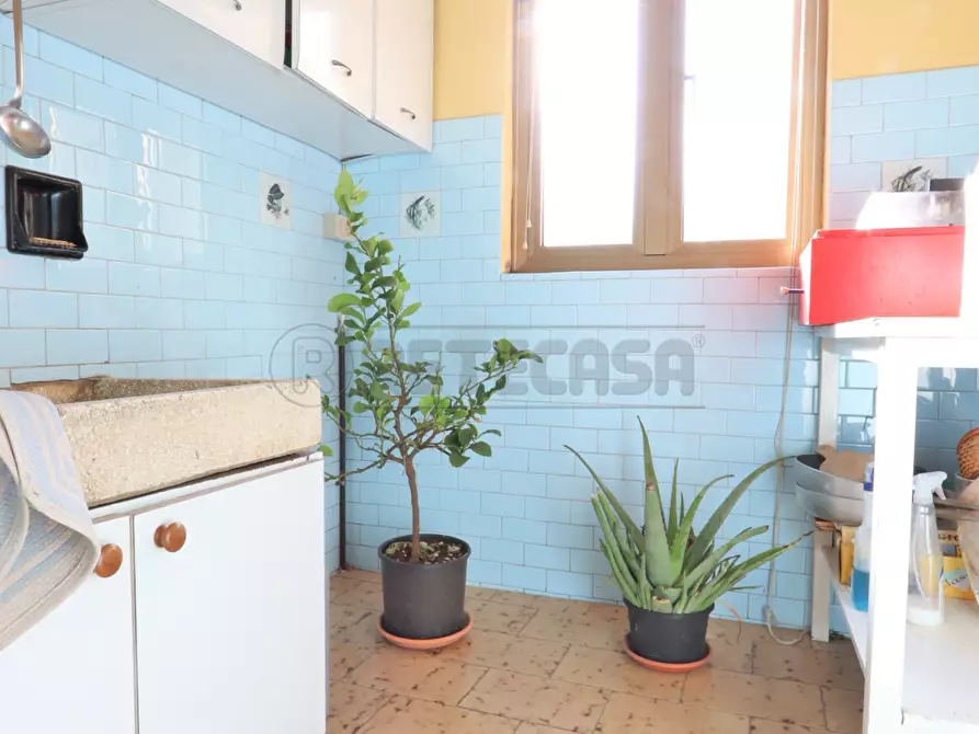 Immagine 26 di Casa bifamiliare in vendita  in Via S. Teobaldo a Longare