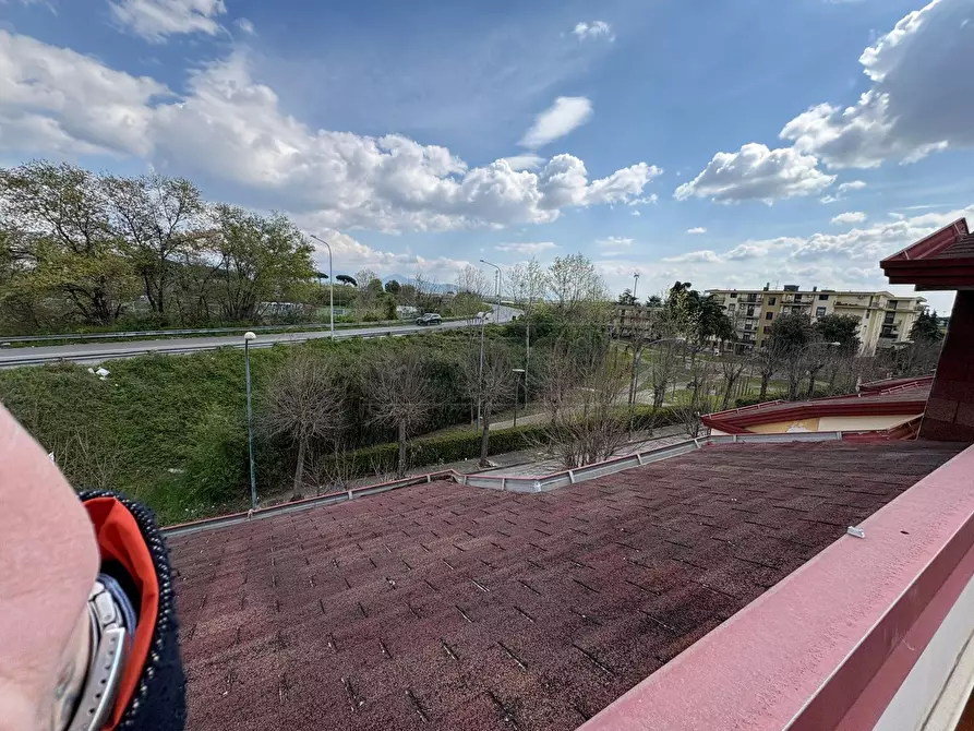 Immagine 54 di Villetta a schiera in vendita  in Via Giudice Falcone a Marcianise