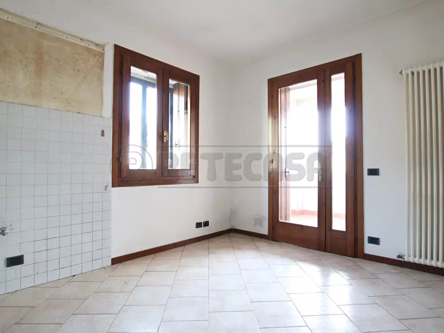 Immagine 8 di Porzione di casa in vendita  a Arcugnano