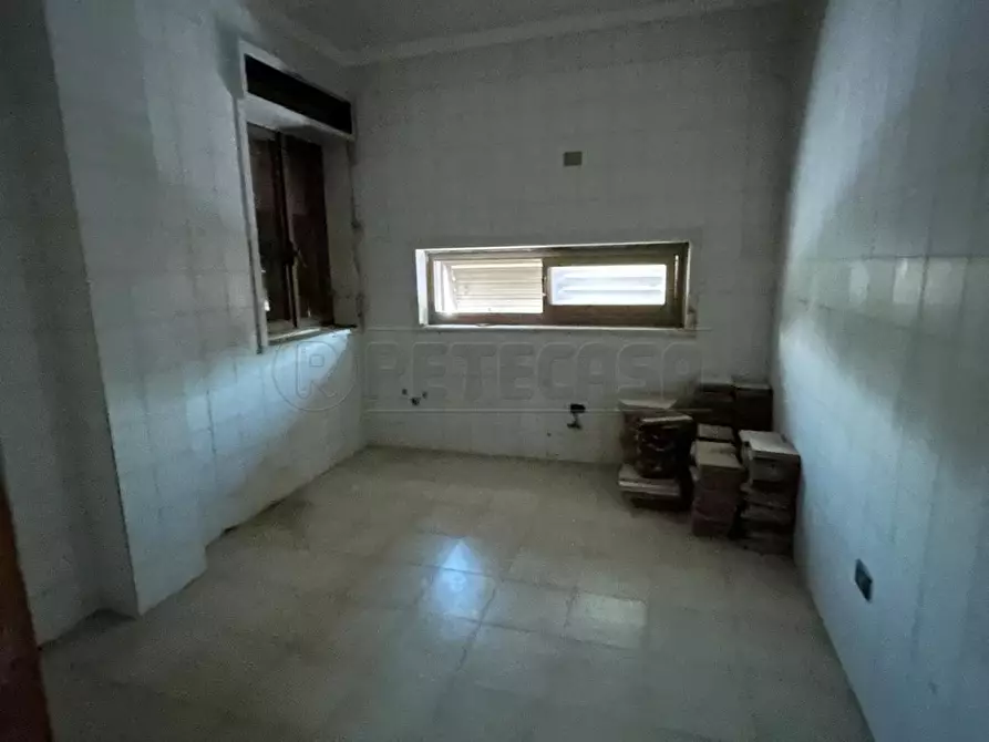 Immagine 26 di Villa in vendita  in contrada Serra Pantano a Caltanissetta