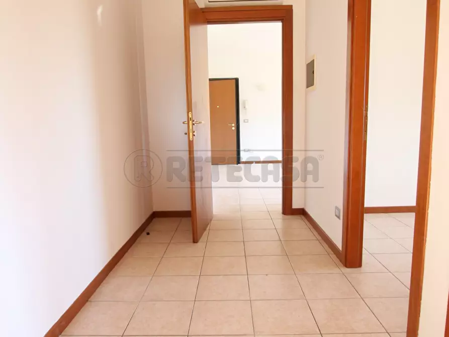 Immagine 6 di Bilocale in vendita  in Via Giovanni Falcone a Barbarano Mossano