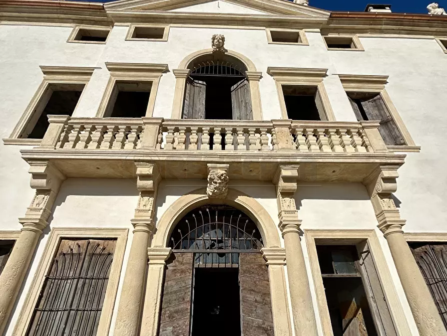 Immagine 13 di Ufficio in vendita  in Via Zuccola 37 a Bolzano Vicentino