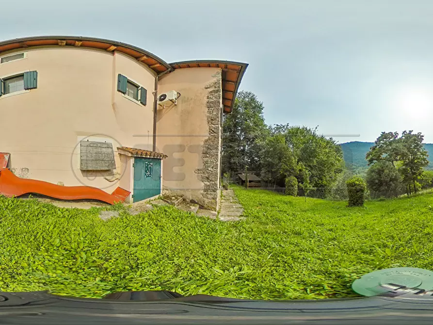 Immagine 36 di Porzione di casa in affitto  in Via Valdilonte a Isola Vicentina