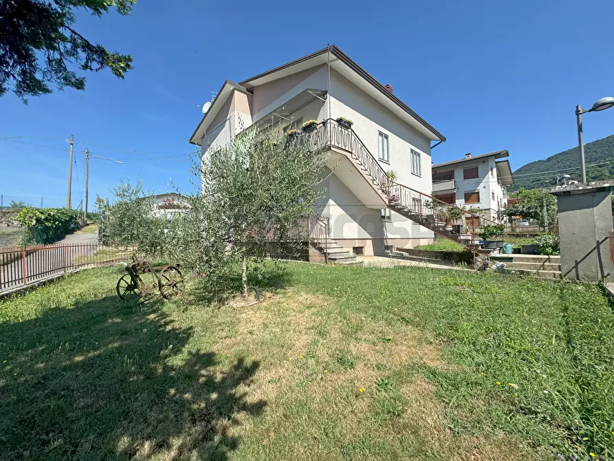 Immagine 9 di Appartamento in vendita  in via iv novembre 7 a Cornedo Vicentino