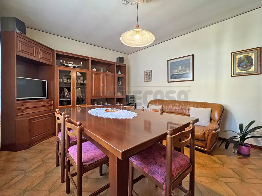 Immagine 10 di Casa semindipendente in vendita  in via piana di la di sopra 11 a Valdagno