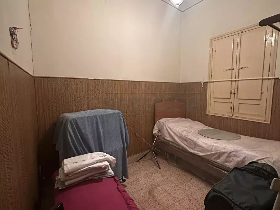 Immagine 18 di Casa indipendente in vendita  a Mazara Del Vallo