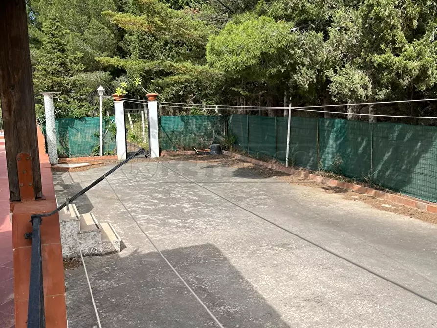 Immagine 18 di Villa in vendita  a Castellammare Del Golfo