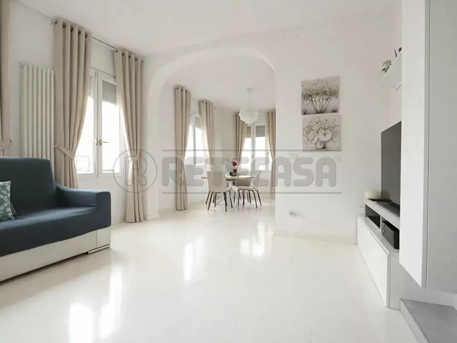 Immagine 2 di Appartamento in vendita  in Via Domenico Pittarini a Vicenza