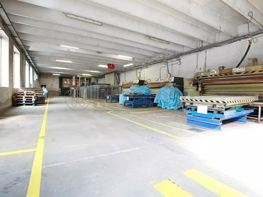 Immagine 6 di Attività artigianale in vendita  in Via Valletta 1 a Crespadoro