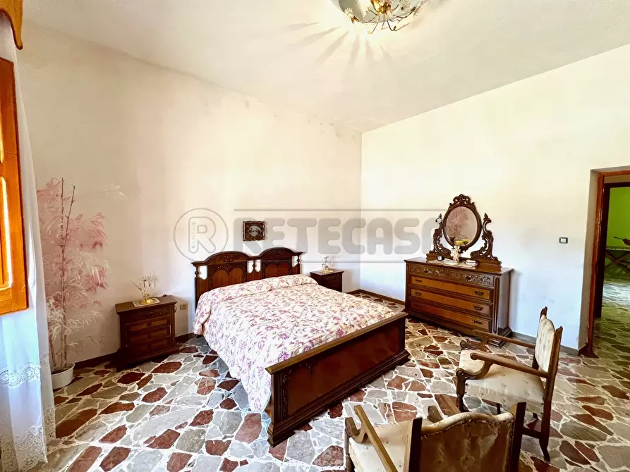 Immagine 19 di Casa indipendente in vendita  in contrada ventrischi snc a Marsala