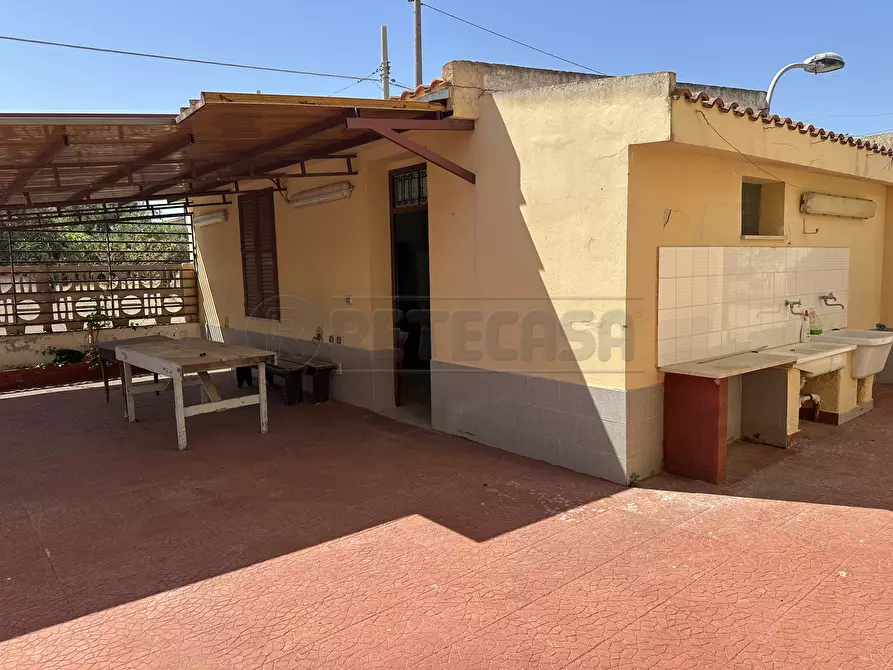 Immagine 32 di Villa in vendita  a Mazara Del Vallo