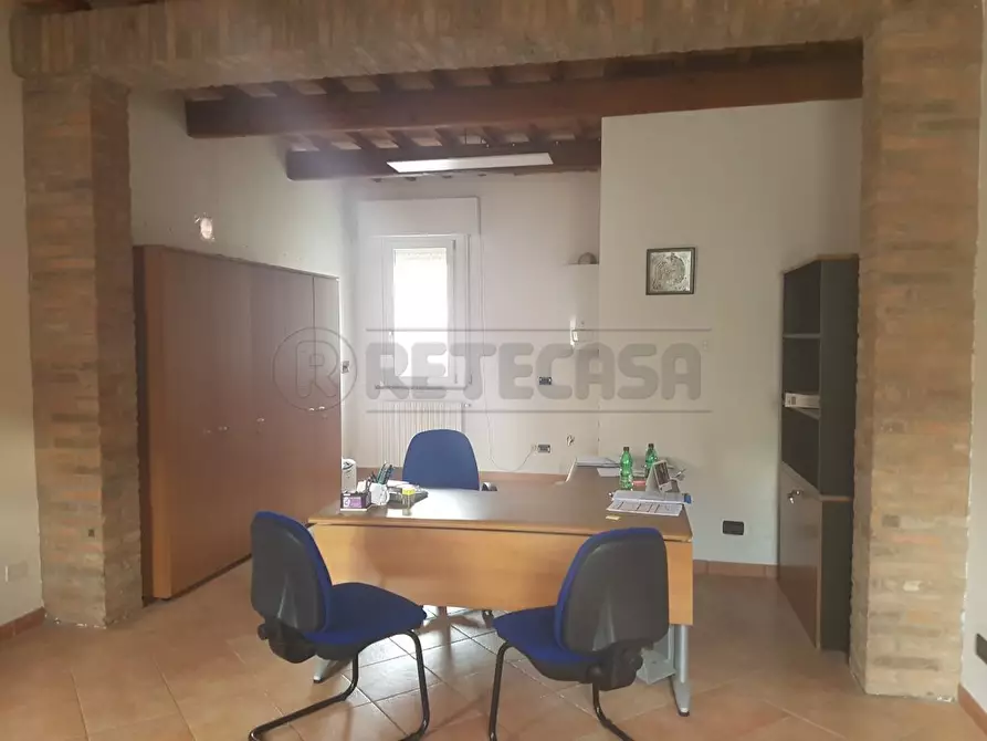 Immagine 7 di Casa bifamiliare in vendita  in Via della Libertà 62 a Bondeno