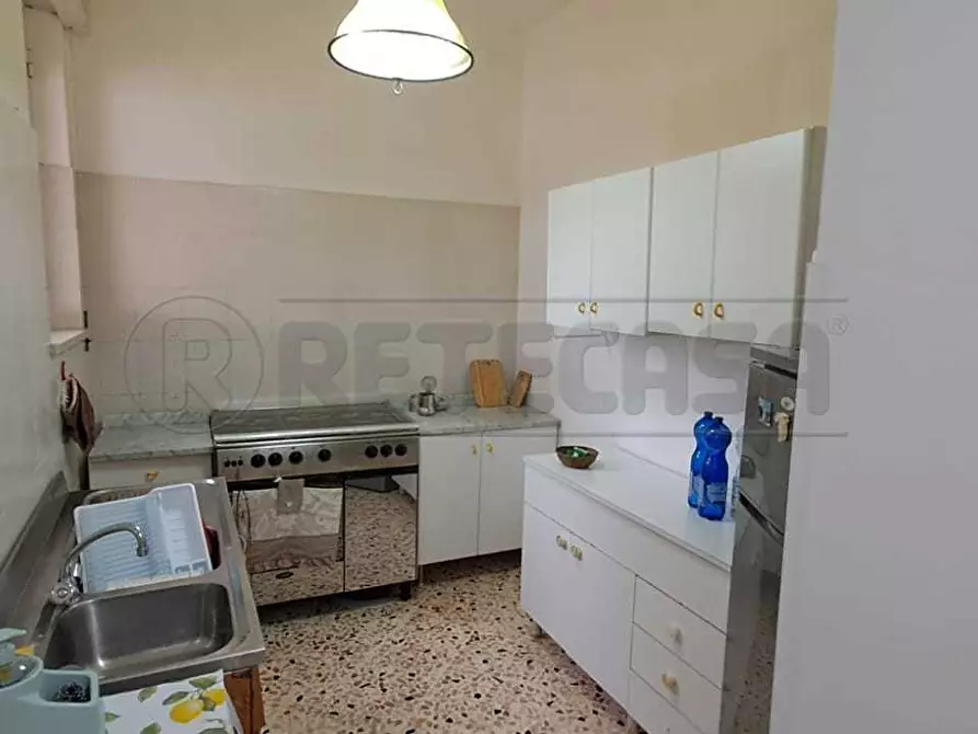 Immagine 3 di Casa indipendente in vendita  in Via Nettuno 7 a Petrosino