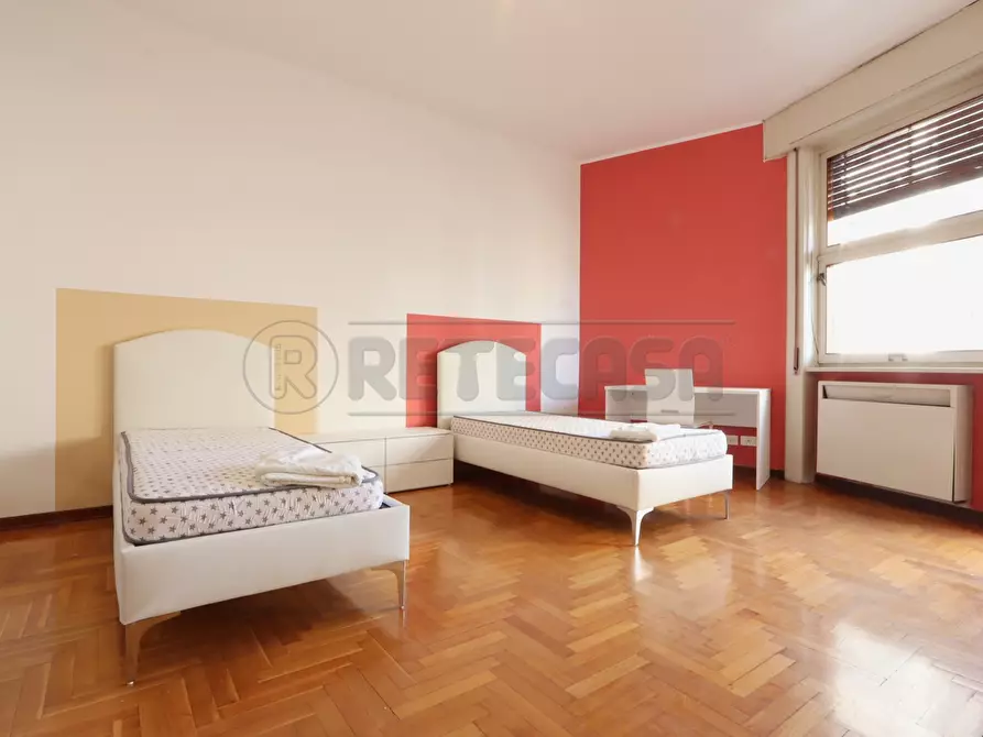 Immagine 4 di Stanza singola in affitto  in Viale Milano a Vicenza