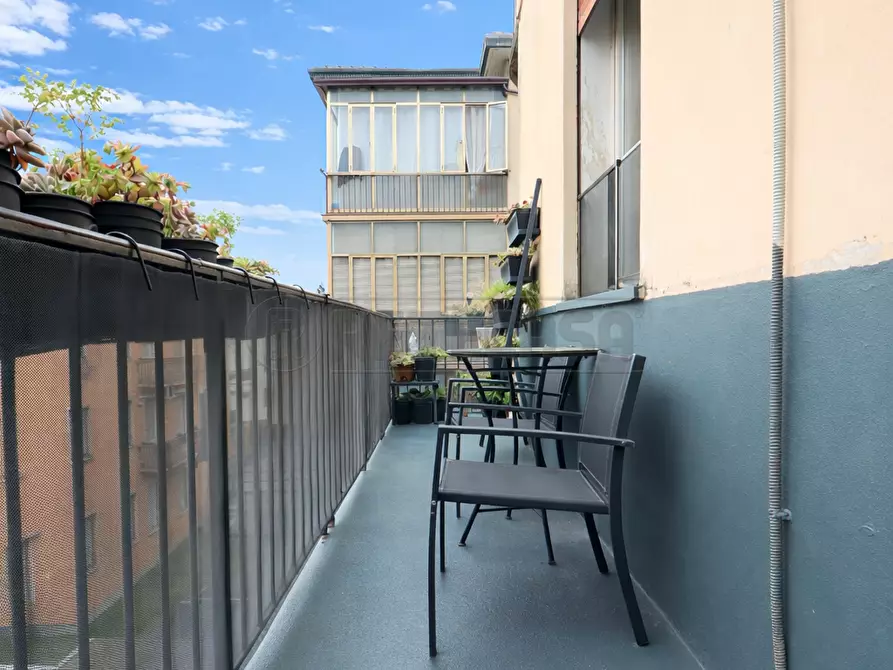 Immagine 14 di Appartamento in vendita  in Via Domenico Pittarini a Vicenza