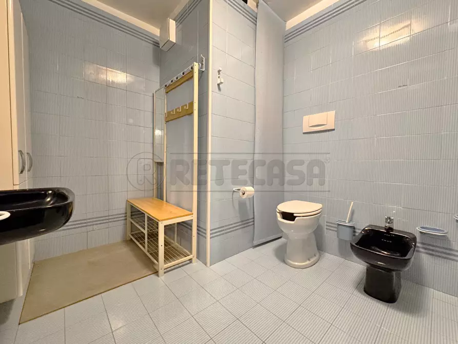 Immagine 15 di Appartamento in vendita  in Località le Laite 46 a Recoaro Terme