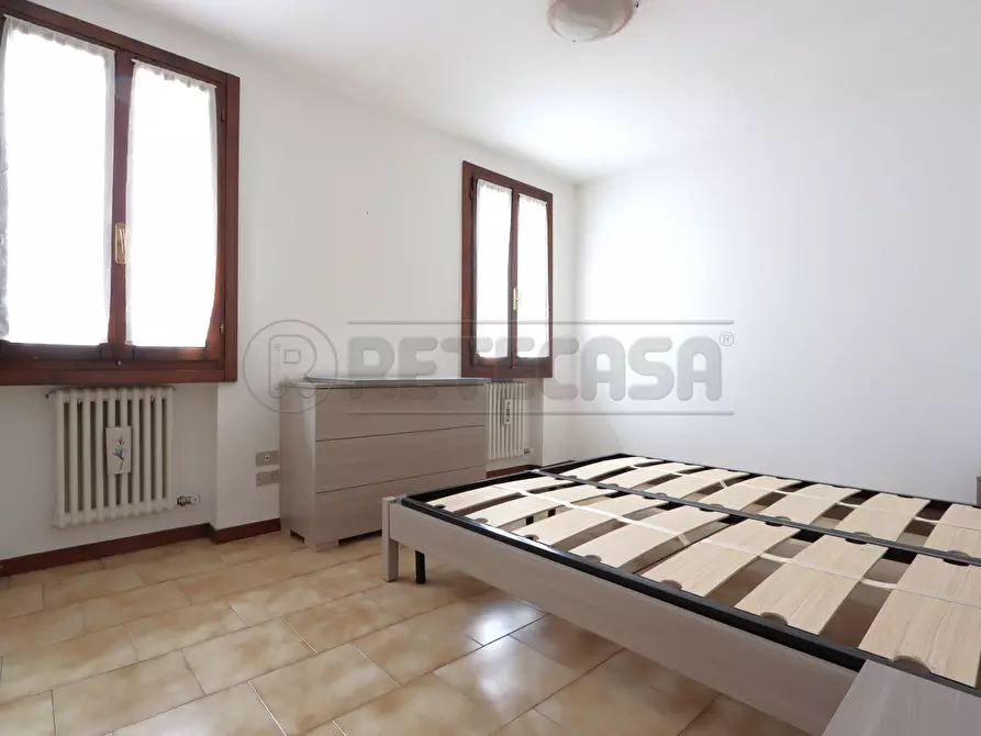 Immagine 12 di Appartamento in affitto  in Borgo Santa Lucia 6 a Vicenza