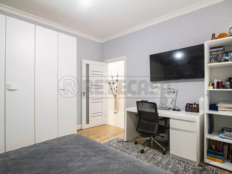 Immagine 11 di Casa semindipendente in vendita  in Via Padova 63 a Vigonza