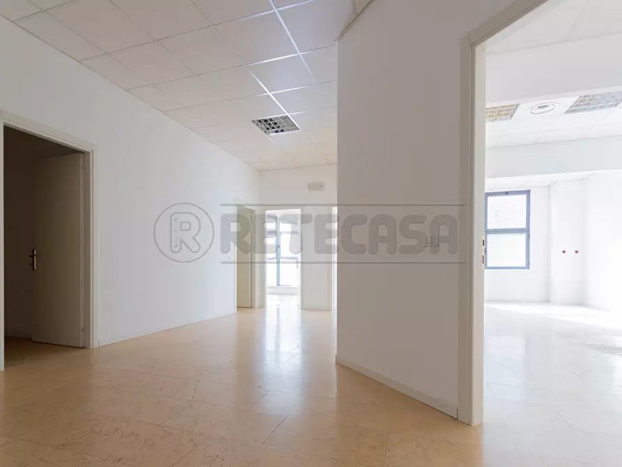 Immagine 1 di Ufficio in vendita  in Via Ca’ Del Luogo 8F a Bolzano Vicentino