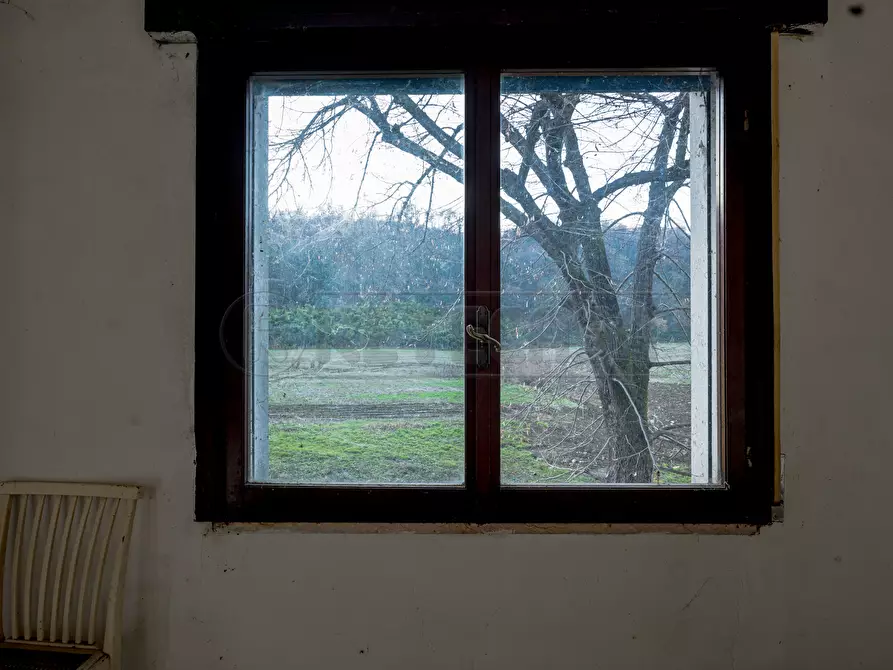 Immagine 11 di Porzione di casa in vendita  in Viale Riviera Berica 110 a Longare