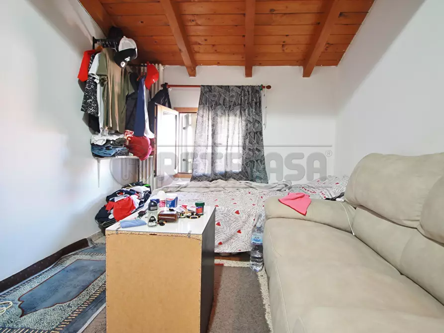 Immagine 6 di Appartamento in vendita  in Via Canova 6 a Gambellara