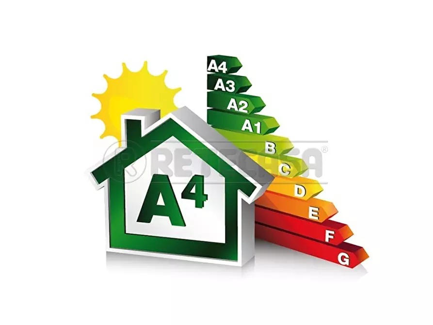 Immagine 15 di Casa semindipendente in vendita  a Vicenza